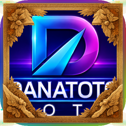 danatoto — mitra unggulan