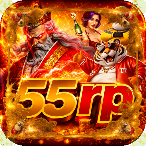 55rp — mitra unggulan
